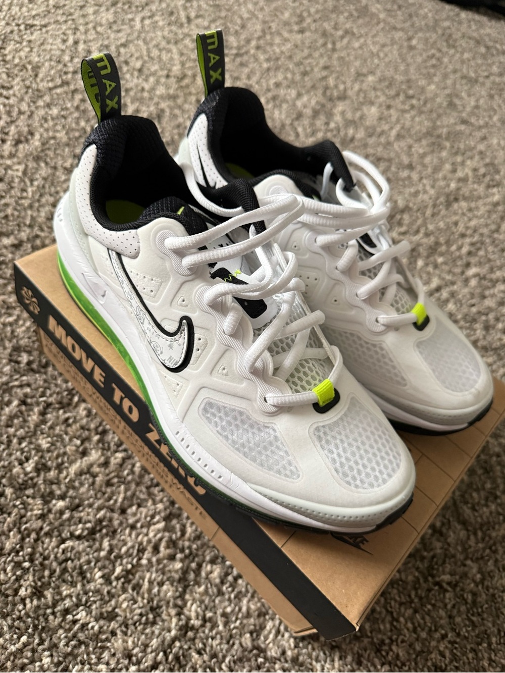 Kids Air Max Genome (GS)